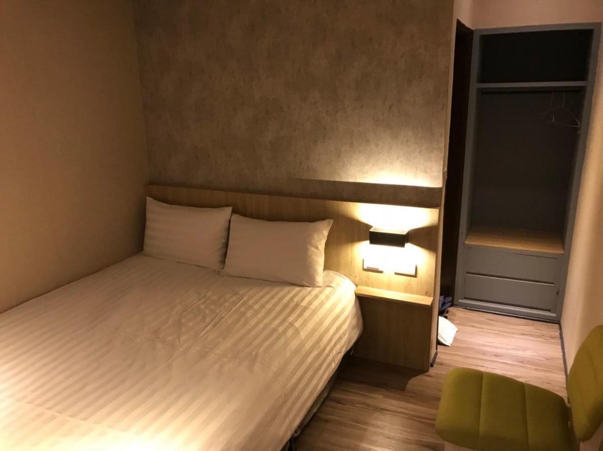 Win Inn Tainan Hotel I Eksteriør billede